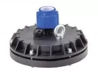 Оголовок герметичный ОГ 90-110/32