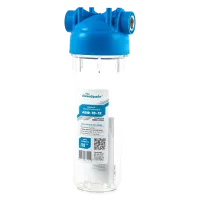 Магистральный фильтр для воды Аквабрайт АБФ-10-12