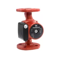 Насос Grundfos UPS 40 - 50 FN