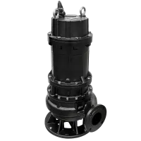 Фекальный насос MAXPUMP HYDRA 4P22.100