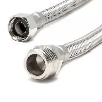 Подводка для воды Tucai TAQ 1/2 гайка-штуцер 40 см