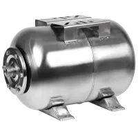 MAXPUMP INOX 80л