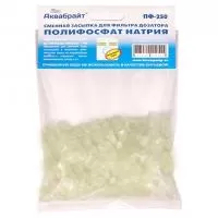 Загрузка для фильтра Аквабрайт WFST ПФ-250