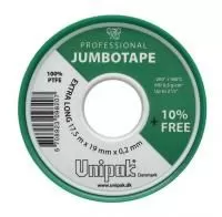 Тефлоновая лента UNIPAK JUMBOTAPE 11 метров