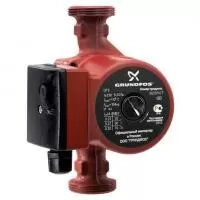 Насос Grundfos UPS 32-60