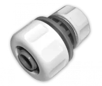 Ремонтный соединитель Bradas с переходом 3/4"-1/2"