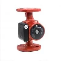 Насос Grundfos UPS 40-80 F