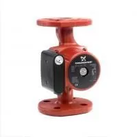 Насос Grundfos UPS 40-100 F