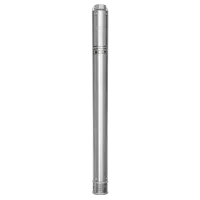 Гидравлическая часть насоса IRCEM 16BH40