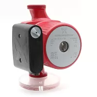 Насос Grundfos UPS 32-80