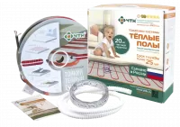 Комплект ЧТК СНТ-18-1593 Вт