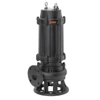 Насос IBO MWQ 50/1500 (230В)