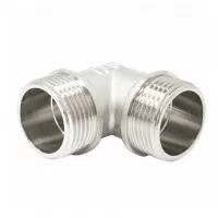 Угол STI ½"НР x ½"НР