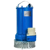 Дренажный насос Ливгидромаш ГНОМ 25-20Тр