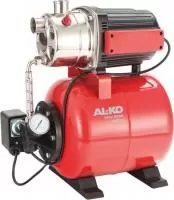 Насос AL-KO HW 604 INOX