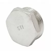 Заглушка STI ¾"НР