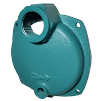 Всасывающий корпус IBO MHI1300 inox/ss 2020