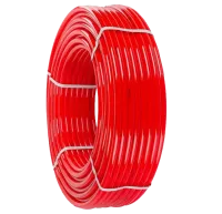 Труба для теплого пола VALFEX PE-Xa из сшитого полиэтилена с барьерным слоем EVOH 16x2.0 (бухта 200м) VALFEX K