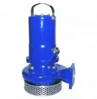 Дренажный насос Ливгидромаш Гном 53-10 Тр
