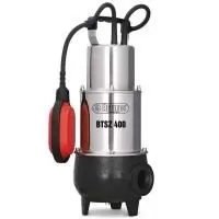 Насос Elpumps BTSZ 400