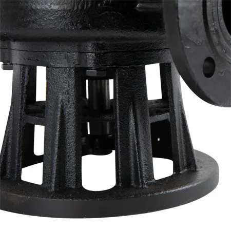 Фекальный насос IBO MWQ 50/3000