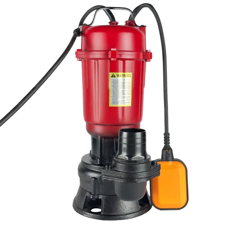 Фекальный насос MAXPUMP FEKATOP 750