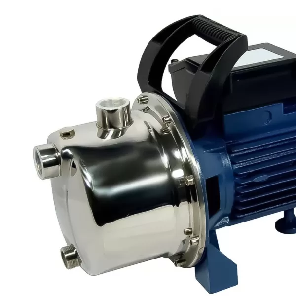 Насос Elpumps JPV 1300 INOX