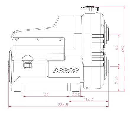 JEMIX НС-СМАРТ-77-45