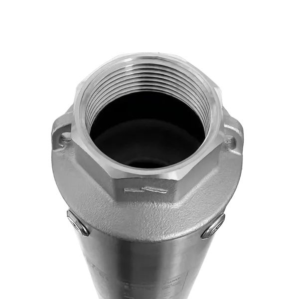 Гидравлическая часть насоса IRCEM 10B630