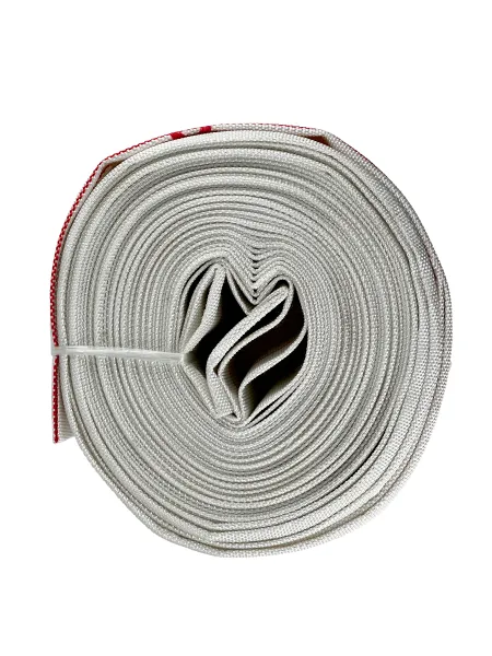 Шланг-рукав текстильный пожарный КАЛАНЧА РПК(В) 50(51)-1,0-У1 2" (50мм) 20 м