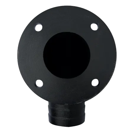 Фекальный насос MAXPUMP HYDRA 4P11