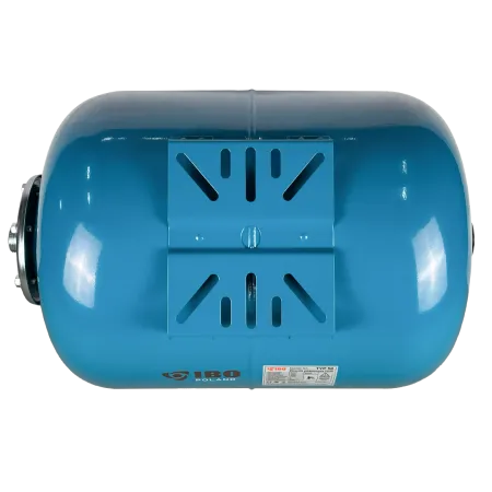 Гидроаккумулятор для воды IBO H 50л
