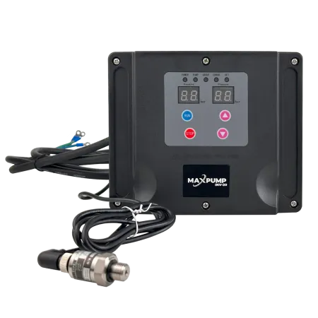 Блок управления насоса MAXPUMP INV-20 