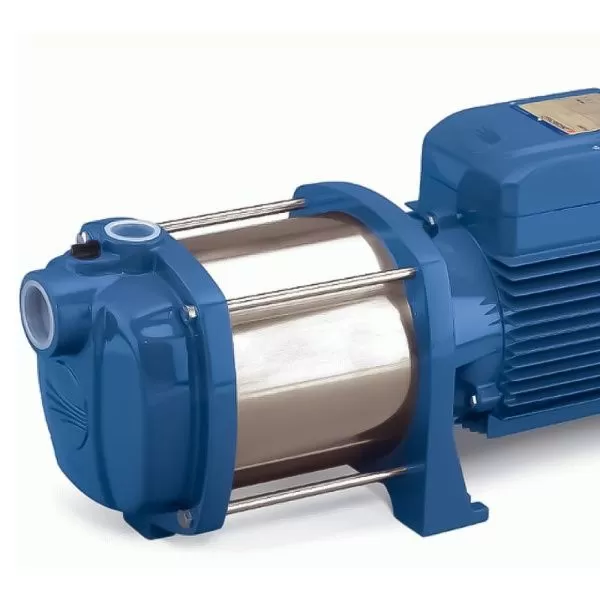 Насос Pedrollo PLURIJETm 4/80-N