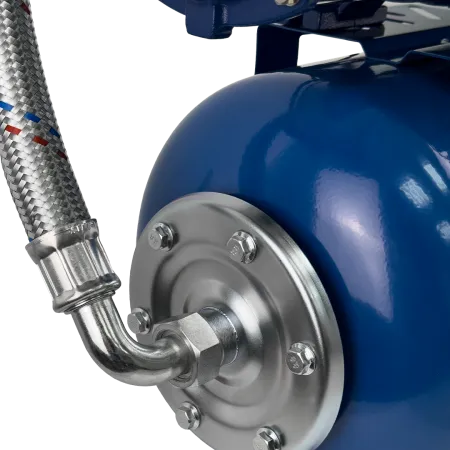 MAXPUMP MH 1300D SS 24л с автоматикой