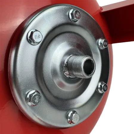 Расширительный бак для отопления MAXPUMP 36 л