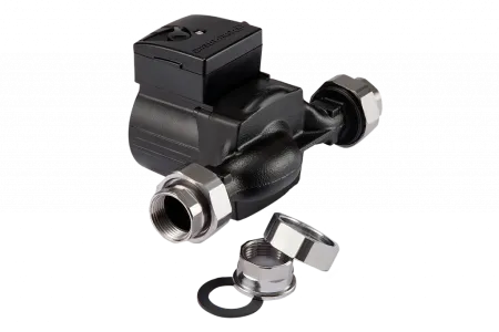 Циркуляционный насос Джилекс «ЦИРКУЛЬ» 25/60 PREMIUM