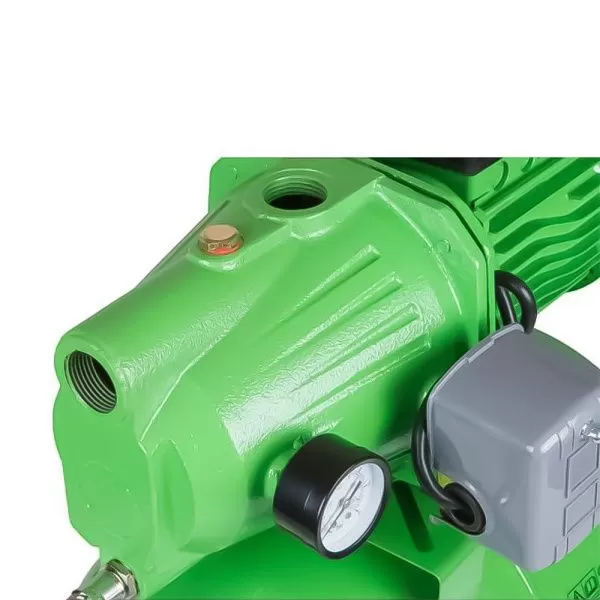 Насос ECO GFI-904