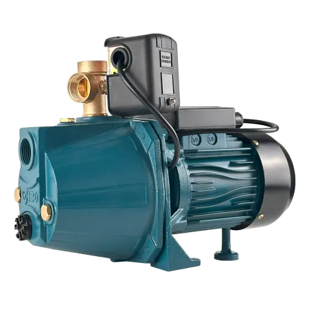 Поверхностный насос IBO JET100A