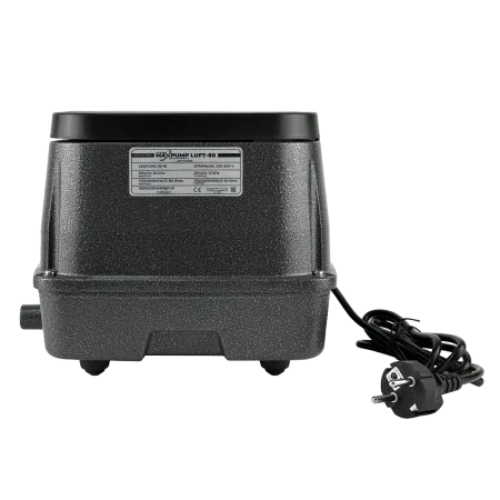 Насос воздушный (аэратор) MAXPUMP LUFT-80 для воды