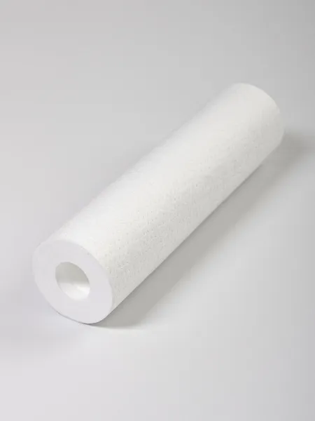 Картридж из нетканого полипропилена Нептун ЭКО PP-10SL 5 мкм