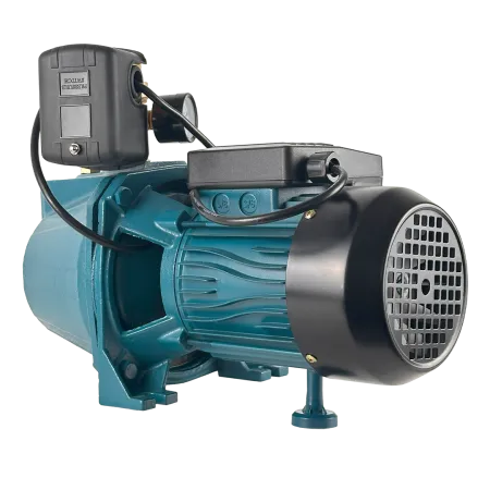 Поверхностный насос IBO JET100A