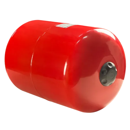 Расширительный бак для отопления MAXPUMP 24 л