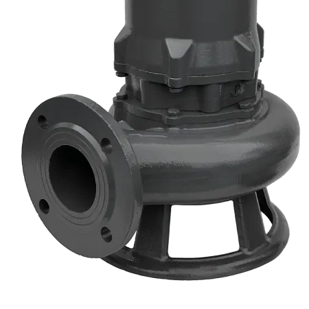 Фекальный насос MAXPUMP FEKATRON 7500