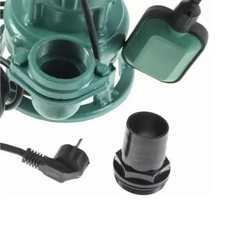 Фекальный насос IBO FURIATKA 1100