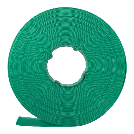 Шланг-рукав ПВХ MAXPUMP 1¼" (32мм) 50м (зеленый)