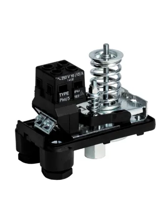 Реле давления Italtecnica PM/5G без шкалы