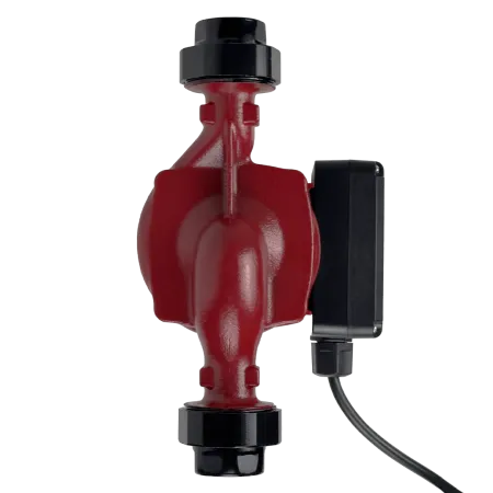 Циркуляционный насос MAXPUMP DELTA 25/6-180