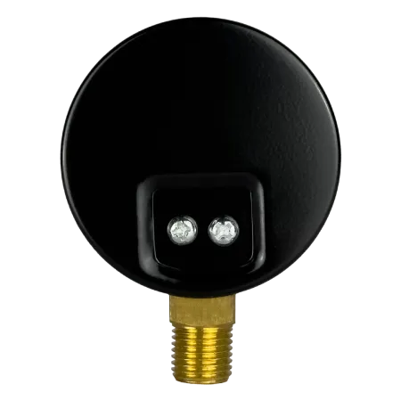 Манометр радиальный MAXPUMP 63 мм