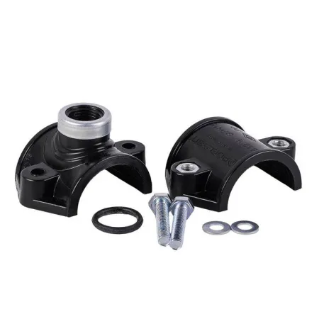 Седелка компрессионная Poelsan 50 х 1" с внутренней резьбой